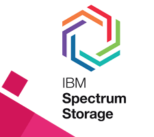 Spectrum Storage