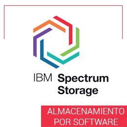 Spectrum - Storage